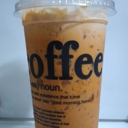 กมนพันธุ์ COFFEE