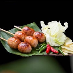 ครัวแม่เล็ก ซ.กรุงเทพนนท์ 12