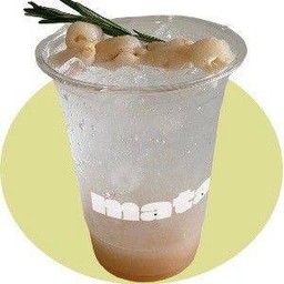 ลิ้นจี่โซดา