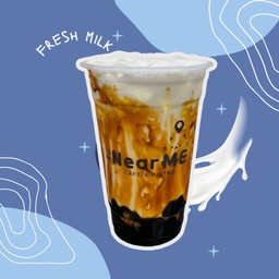 ไข่มุกบราวน์ซูก้า