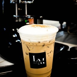 คาปูชิโน่