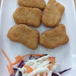 นักเก็ตไก่