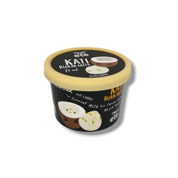ไอศกรีม กะทิ รวมมิตร