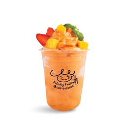 Strawberry+Peach