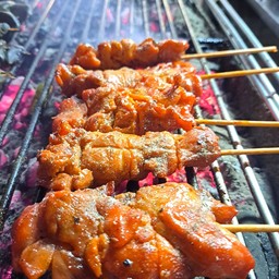 เนื้อไก่