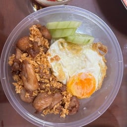 อาหารบ้าน น้องติงนัง