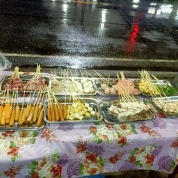 มะหล่าเจ้าเก่าอรวรรณ