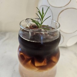 อเมริกาโน่ลิ้นจี่