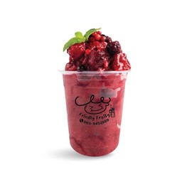 MixedBerry