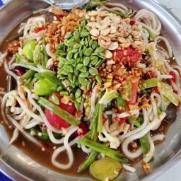 ส.ส้มตำแซ่บนัว