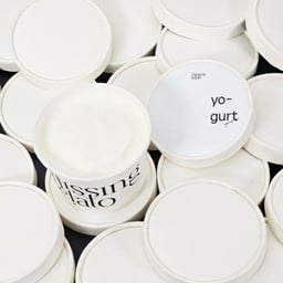 โยเกิร์ต