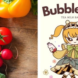 Bubble Bee