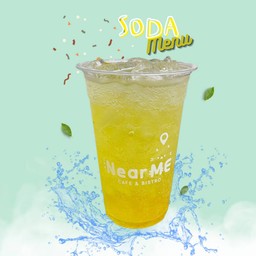 ส้มยุชุโซดา