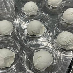 Greek Yogurt (พร้อมน้ำผึ้ง)