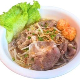 ฟินเฝอ BeSmart Plaza