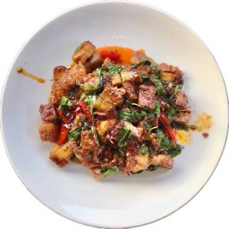 ครัวอิ่มจัง