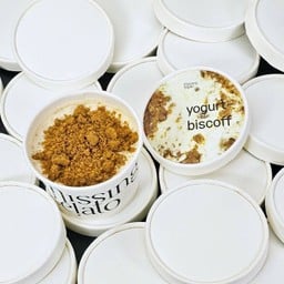 โยเกิร์ต บิสคอฟ (บิสกิต)