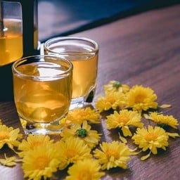 น้ำเก๊กฮวย