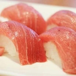 Otoro Nigiri Sushi (3 ชิ้น) 大とろ寿司