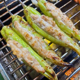 พริกยัดไส้
