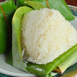 ข้าวเหนียว