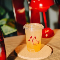 พีชโซดา