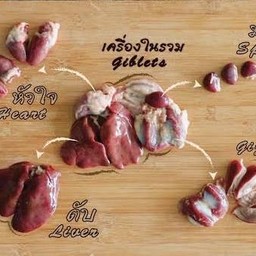 เครื่องในสับ