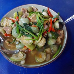 แกงอ่อมเนื้อ