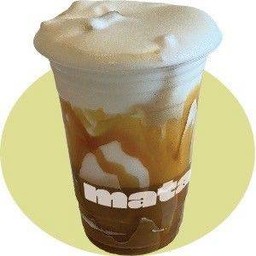 โคลด์โฟม คาราเมล เอสเพรสโซ่