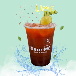 ชามะนาว