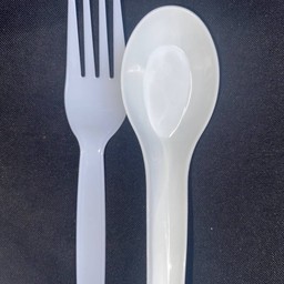 ช้อน+ส้อม