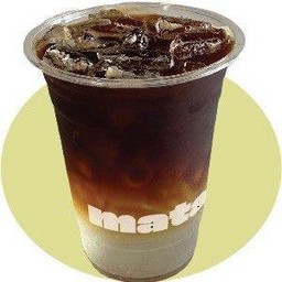 กาแฟช่อดอกมะพร้าว