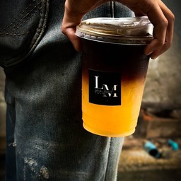 ออเรนจ์ อเมริกาโน่