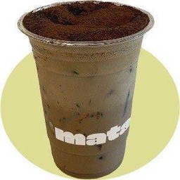 ชานมพม่า