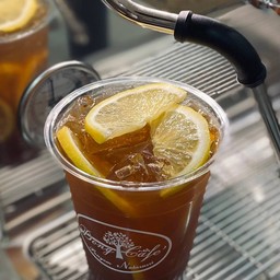 ชามะนาว