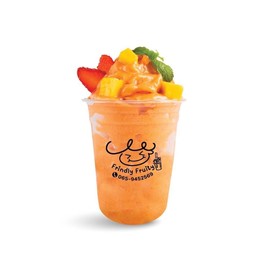 Strawberry+Mango