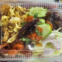 ไอซ์ ตลาดเสริมสุข