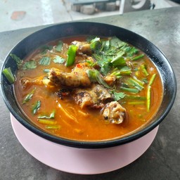 แกงอ่อมกบ