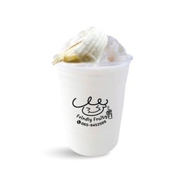Coconut Milk