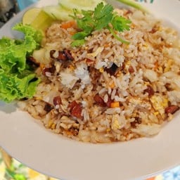 หมูกรอบ อินดี้&ยำ