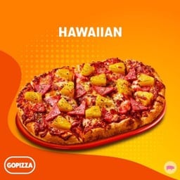 ฮาวาเอี้ยนพิซซ่า