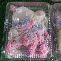 ขนมด้วง(เล็บมือนาง)