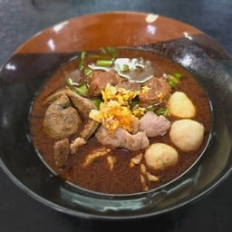 ก๋วยเตี๋ยวเรือ เฮียพันธ์ สาขา ปั๊มคาลเท็กซ์บางหว้า ปั้มคาลเท็กซ์ บางหว้า