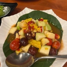 สราญรมย์ (ครัวบ้านช่าง)
