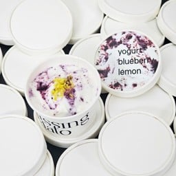 โยเกิร์ต บลูเบอร์รี เลมอน