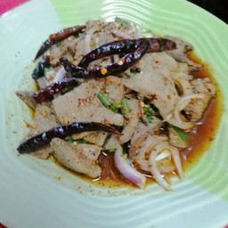 ตับหวาน