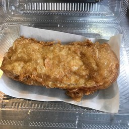 ไก่ทอด เจ