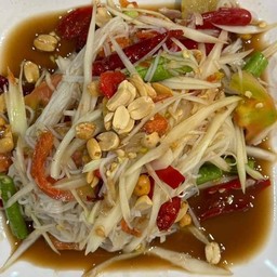 ตำซั้ว โคราช