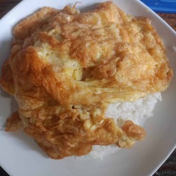 ข้าวไข่เจียว