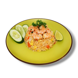 ข้าวผัด